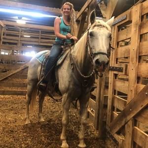 Meet your Posher, Alex